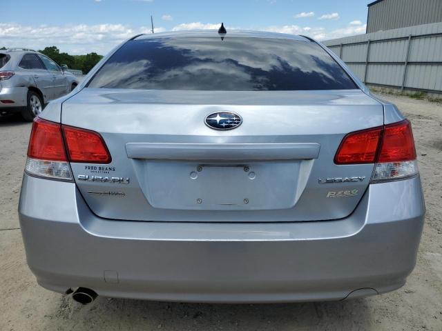 Photo 6 from auction – 2012 SUBARU LEGACY 2.5 with VIN 4S3BMBK62C3032042