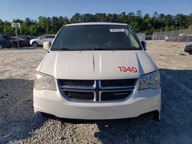 Photo 5 from auction – 2012 DODGE GRAND CARA with VIN 2C4RDGCG7CR205094