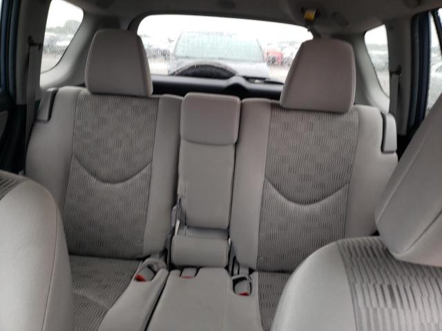 Photo 10 from auction – 2011 TOYOTA RAV4 with VIN 2T3ZF4DV7BW095397