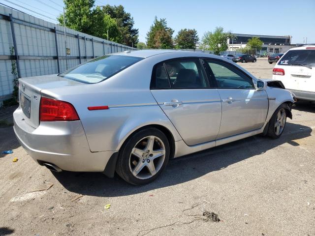 Photo 3 from auction – 2006 ACURA 3.2TL with VIN 19UUA66226A064796