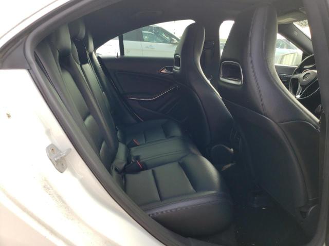 Photo 10 from auction – 2014 MERCEDES-BENZ CLA 250 with VIN WDDSJ4EB2EN051037