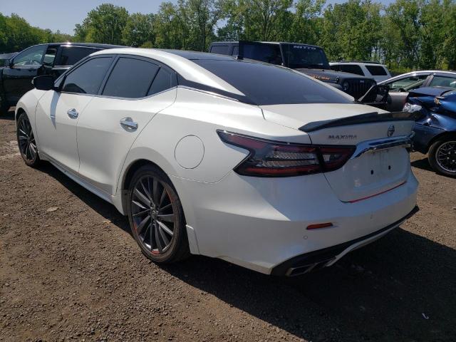 Photo 2 from auction – 2019 NISSAN MAXIMA S with VIN 1N4AA6AV2KC376897