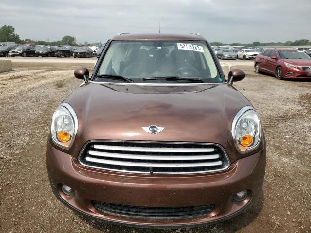 Photo 5 from auction – 2014 MINI COOPER COU with VIN WMWZB3C50EWR39323