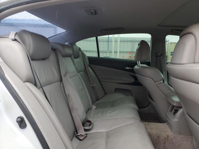 Photo 10 from auction – 2006 LEXUS GS 300 with VIN JTHCH96S960020807