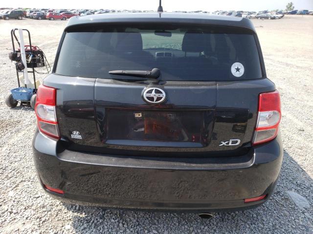 Photo 6 from auction – 2013 TOYOTA SCION XD with VIN JTKKUPB46D1032353