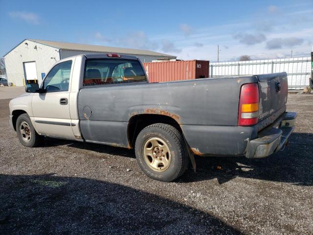 Photo 2 from auction – 2004 GMC NEW SIERRA with VIN 1GTEC14X74Z337406