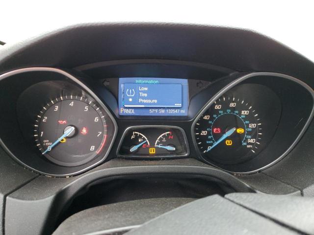 Photo 9 from auction – 2013 FORD FOCUS SE with VIN 1FADP3F21DL277273