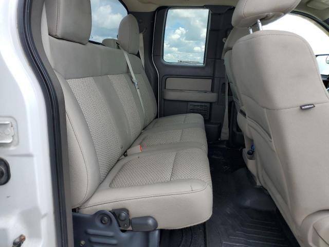 Photo 10 from auction – 2010 FORD F150 SUPER with VIN 1FTFX1EV4AKE15408