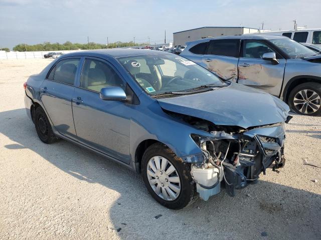 Photo 4 from auction – 2013 TOYOTA COROLLA BA with VIN 5YFBU4EE3DP121772