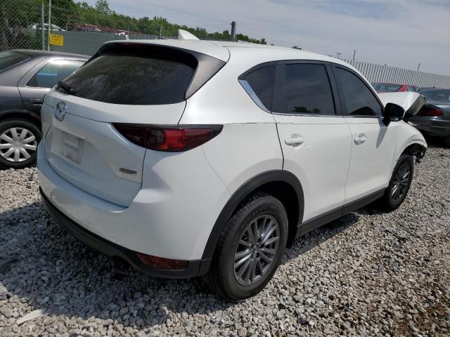 Photo 3 from auction – 2017 MAZDA CX-5 TOURI with VIN JM3KFBCL8H0190674