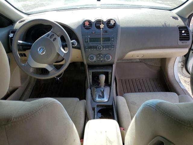 Photo 8 from auction – 2012 NISSAN ALTIMA S with VIN 1N4AL2EP8CC223408
