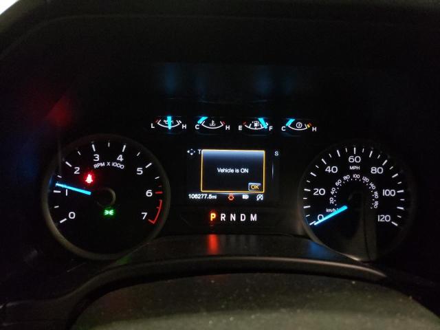 Photo 9 from auction – 2019 FORD F150 SUPER with VIN 1FTEX1E53KKC77244