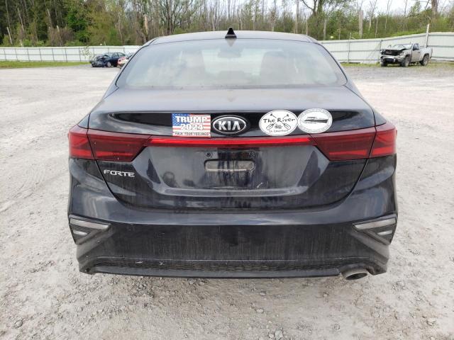 Photo 6 from auction – 2021 KIA FORTE FE with VIN 3KPF24AD8ME270331