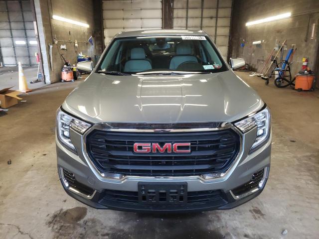 Photo 5 from auction – 2023 GMC TERRAIN SL with VIN 3GKALTEG2PL204075