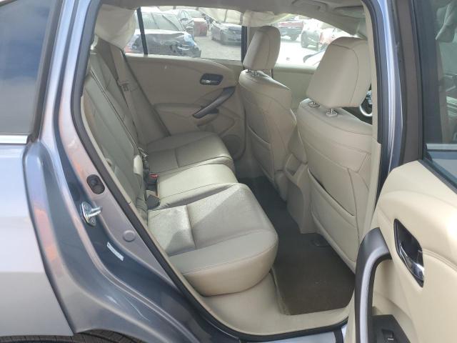 Photo 10 from auction – 2014 ACURA RDX TECHNO with VIN 5J8TB3H52EL017723