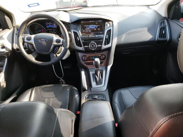 Photo 8 from auction – 2013 FORD FOCUS TITA with VIN 1FADP3N26DL234565