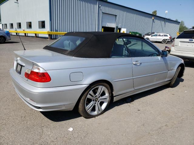Photo 3 from auction – 2002 BMW 325 CI with VIN WBABS33472PG86048