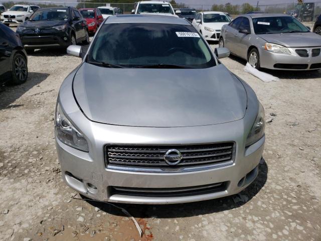 Foto 5 de la subasta – 2014 NISSAN MAXIMA S con VIN 1N4AA5AP9EC480187