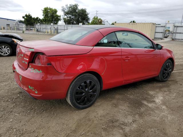 Photo 3 from auction – 2012 VOLKSWAGEN EOS KOMFOR with VIN WVWBW7AH9CV003653