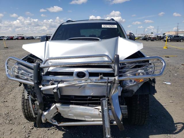 Zdjęcie 5 z aukcji – 2004 TOYOTA 4RUNNER SR z VIN JTEBT14R840031111
