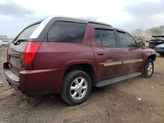 Photo 3 from auction – 2004 GMC ENVOY XUV with VIN 1GKET12S046180136
