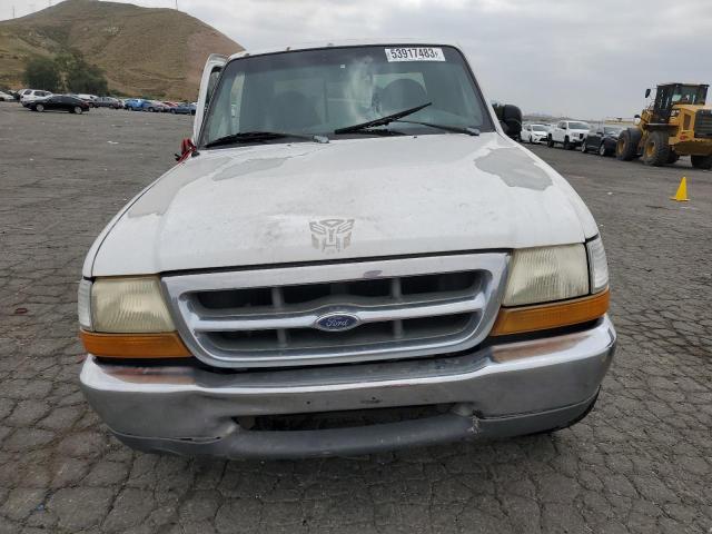 Photo 5 from auction – 2000 FORD RANGER SUP with VIN 1FTYR14V9YPA46305