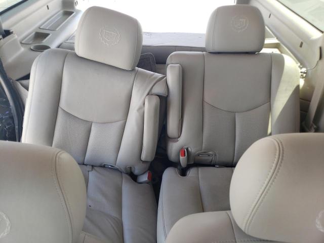 Photo 10 from auction – 2003 CADILLAC ESCALADE E with VIN 3GYFK66NX3G336792