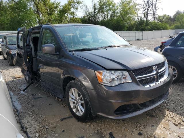 Photo 4 from auction – 2016 DODGE GRAND CARA with VIN 2C4RDGCG7GR169946