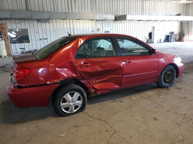 Photo 3 from auction – 2006 TOYOTA COROLLA CE with VIN 1NXBR32E06Z706004