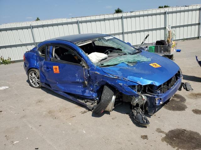 Photo 4 from auction – 2006 SCION TC with VIN JTKDE167960136660