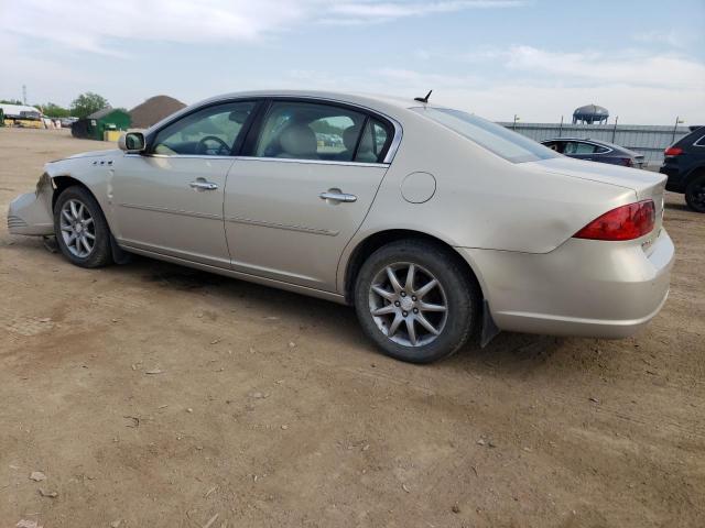 صورة رقم 2 من المزاد - 2007 BUICK LUCERNE CX مع VIN 1G4HD57247U155063