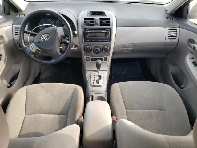 Photo 8 from auction – 2012 TOYOTA COROLLA BA with VIN 2T1BU4EE2CC772955