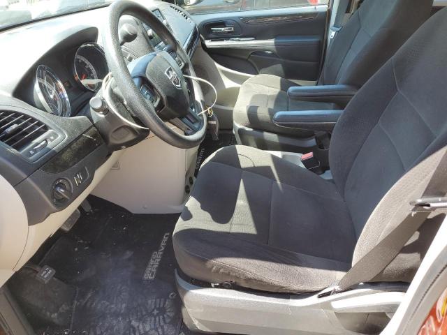 Photo 7 from auction – 2012 DODGE GRAND CARA with VIN 2C4RDGBG5CR265733