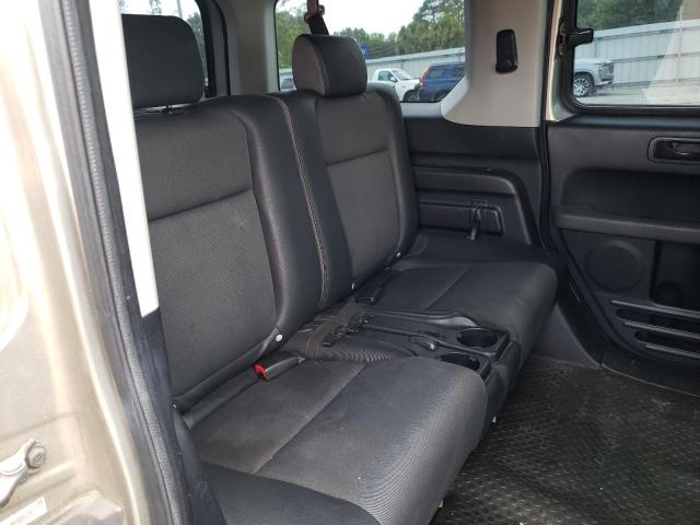 Photo 10 from auction – 2003 HONDA ELEMENT EX with VIN 5J6YH18563L005279
