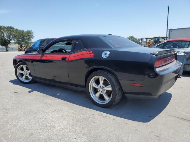 Photo 2 from auction – 2012 DODGE CHALLENGER with VIN 2C3CDYBT3CH230014