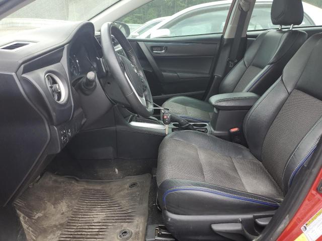 Photo 7 from auction – 2017 TOYOTA COROLLA L with VIN 2T1BURHE8HC870436