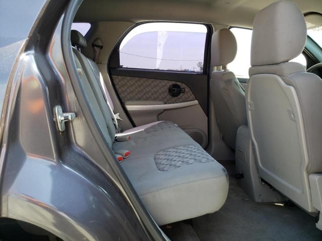 Photo 11 from auction – 2008 CHEVROLET EQUINOX LS with VIN 2CNDL23F686034785