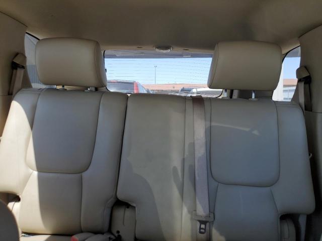 Photo 10 from auction – 2005 CHEVROLET EQUINOX LT with VIN 2CNDL73F656078083