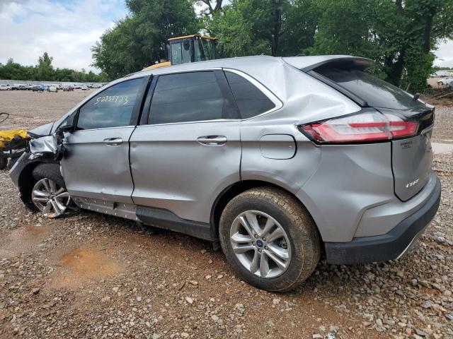 Photo 2 from auction – 2020 FORD EDGE SEL with VIN 2FMPK3J98LBB55479