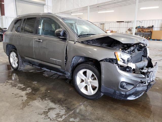 Photo 4 from auction – 2012 JEEP COMPASS LA with VIN 1C4NJDEB5CD651433