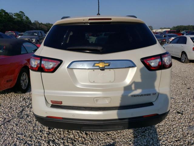 Photo 6 from auction – 2014 CHEVROLET TRAVERSE L with VIN 1GNKRGKD2EJ303457