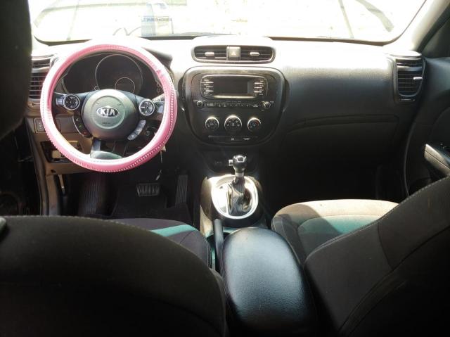 صورة رقم 9 من المزاد - 2015 KIA SOUL مع VIN KNDJN2A28F7807092
