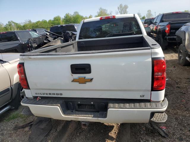 Photo 6 from auction – 2017 CHEVROLET SILVERADO with VIN 1GCVKREC5HZ115773