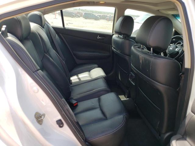 Photo 10 from auction – 2013 NISSAN MAXIMA S with VIN 1N4AA5AP4DC831893