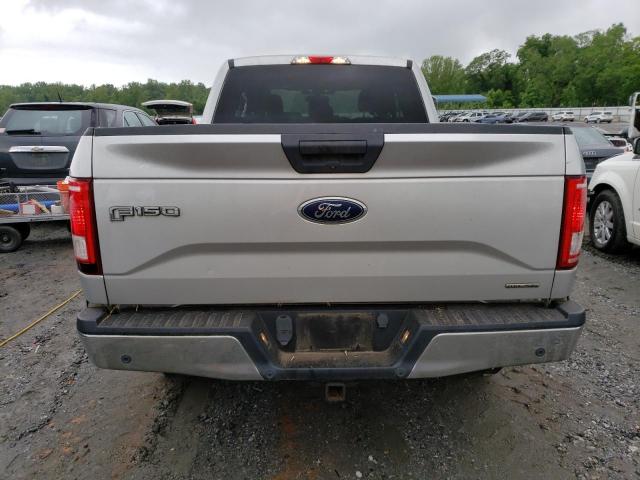 Photo 6 from auction – 2015 FORD F150 SUPER with VIN 1FTEX1E85FFC68117