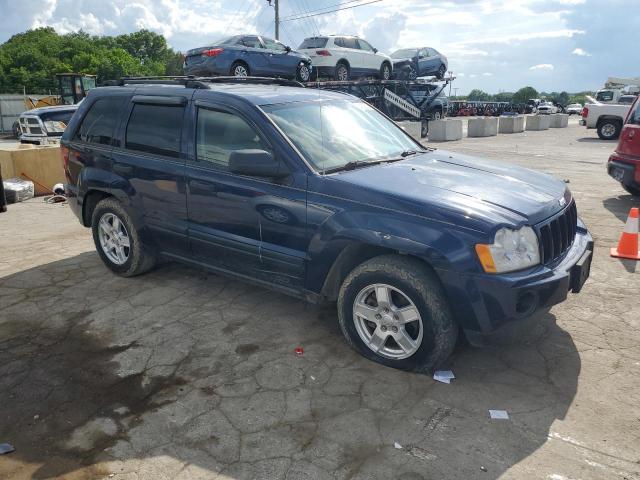 Photo 4 from auction – 2005 JEEP GRAND CHER with VIN 1J4GR48K85C512607