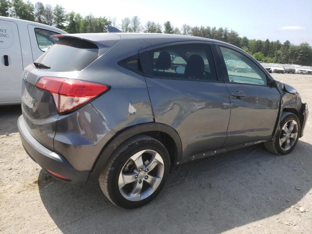 Photo 3 from auction – 2017 HONDA HR-V EX with VIN 3CZRU5H52HM703563