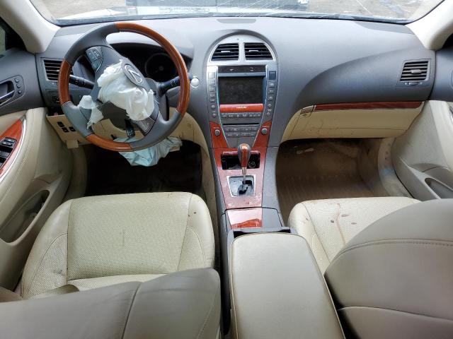 Снимка 8 от търг – 2010 LEXUS ES 350 с VIN JTHBK1EG0A2359769