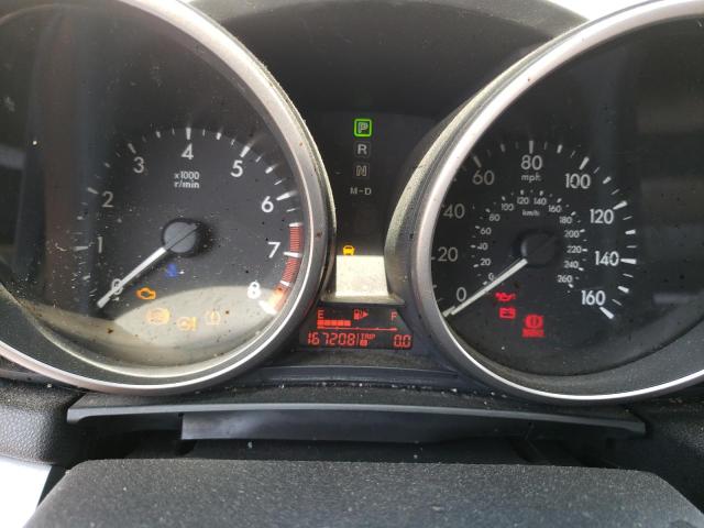 Фото 9 с аукциона – 2011 MAZDA 3 I с VIN JM1BL1VG4B1374345