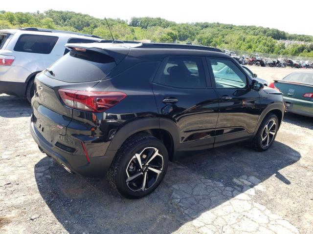Photo 3 from auction – 2023 CHEVROLET TRAILBLAZE with VIN KL79MUSL7PB097560